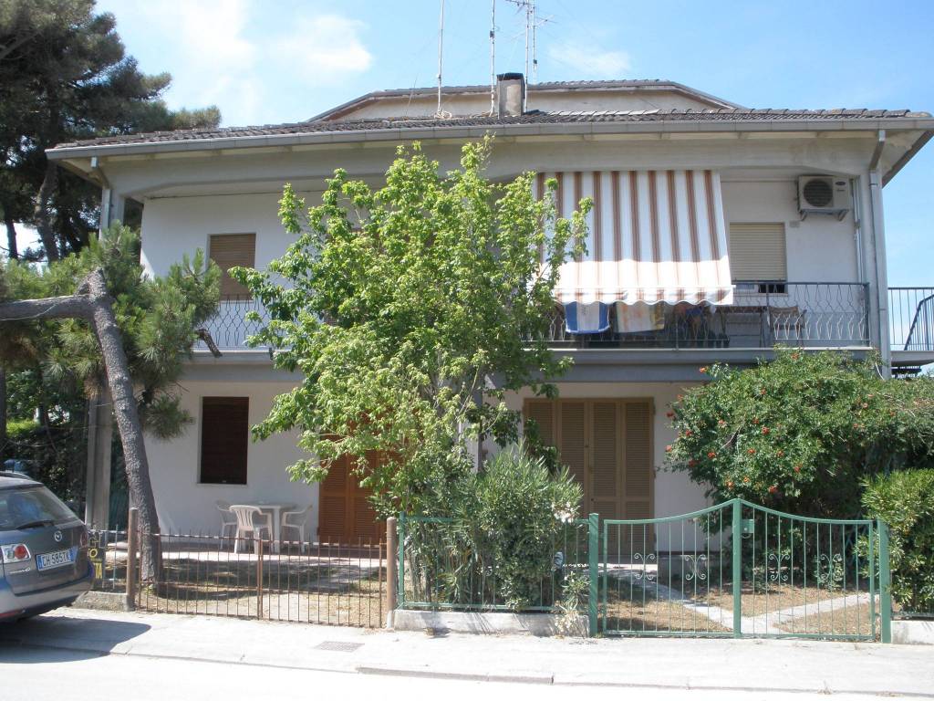 Villa Bifamiliare in vendita a Comacchio via Antonello da Messina, 73