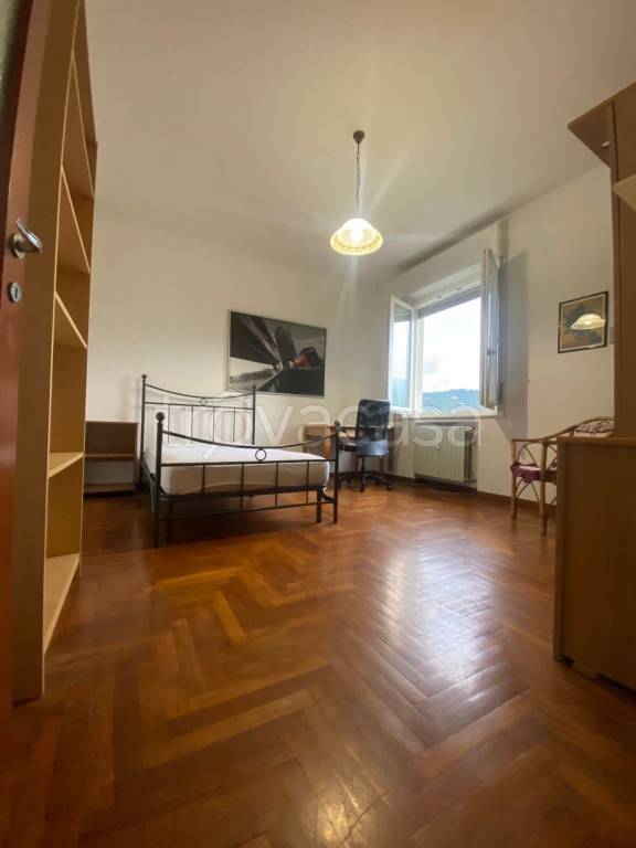 Appartamento in vendita a Brescia via Gaetano Salvemini