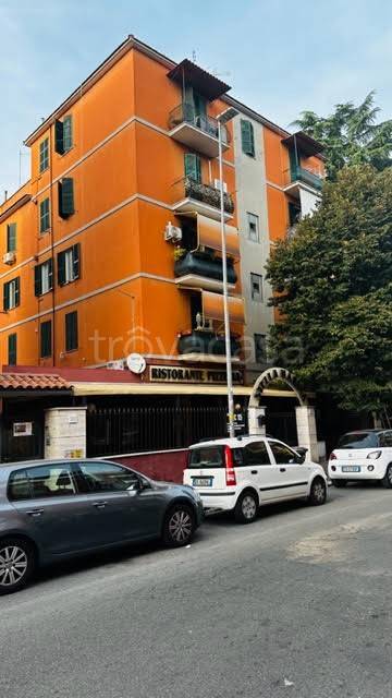 Appartamento in vendita a Roma via delle Acacie