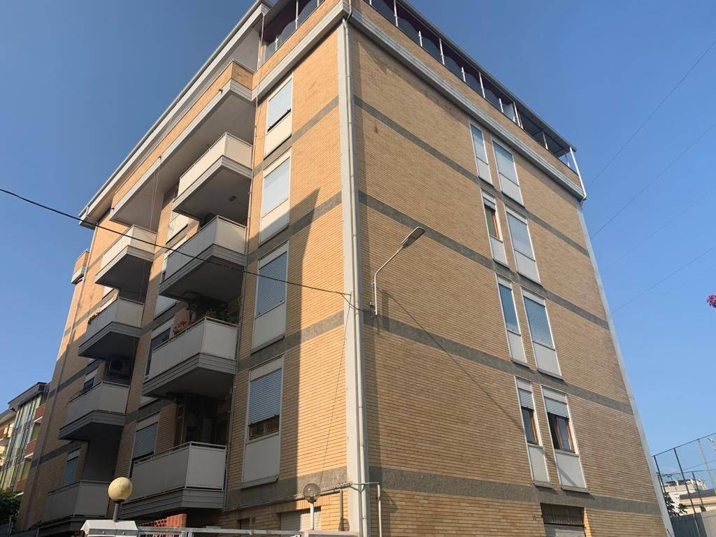 Appartamento in vendita a Vibo Valentia via Giovanni Boccaccio