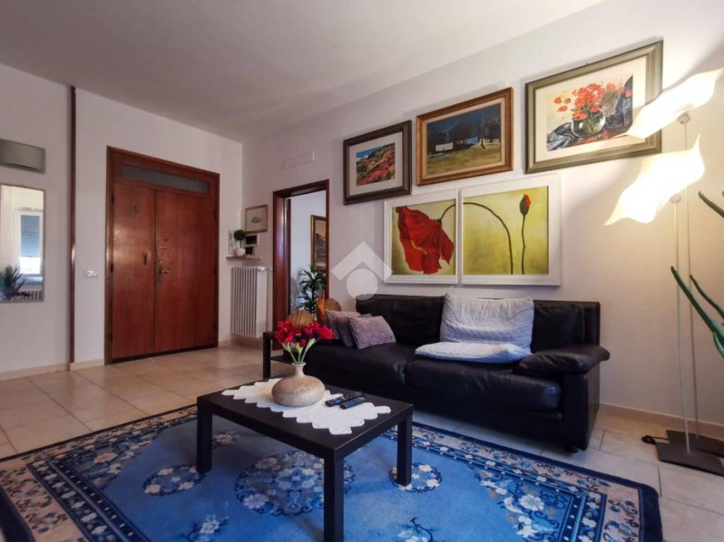 Appartamento in vendita a Ferrara via Chiesa, 248