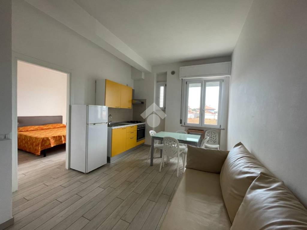 Appartamento in vendita a Bellaria-Igea Marina via mar jonio, 21