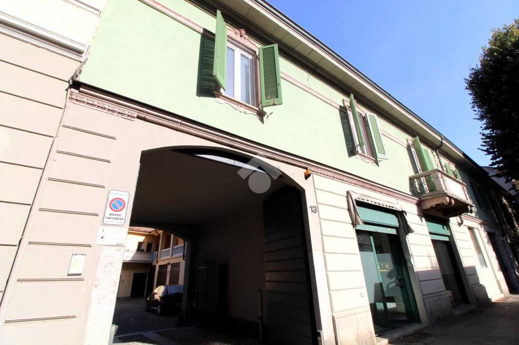 Ufficio in vendita a Lodi corso Giuseppe Mazzini, 19