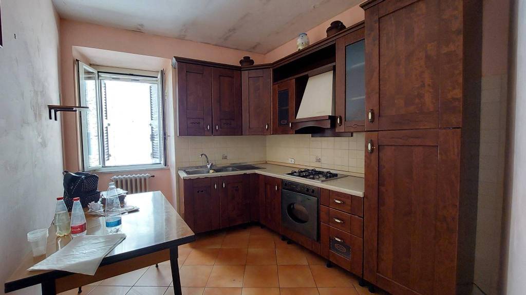 Appartamento in vendita ad Alatri via Gregoriana, 18