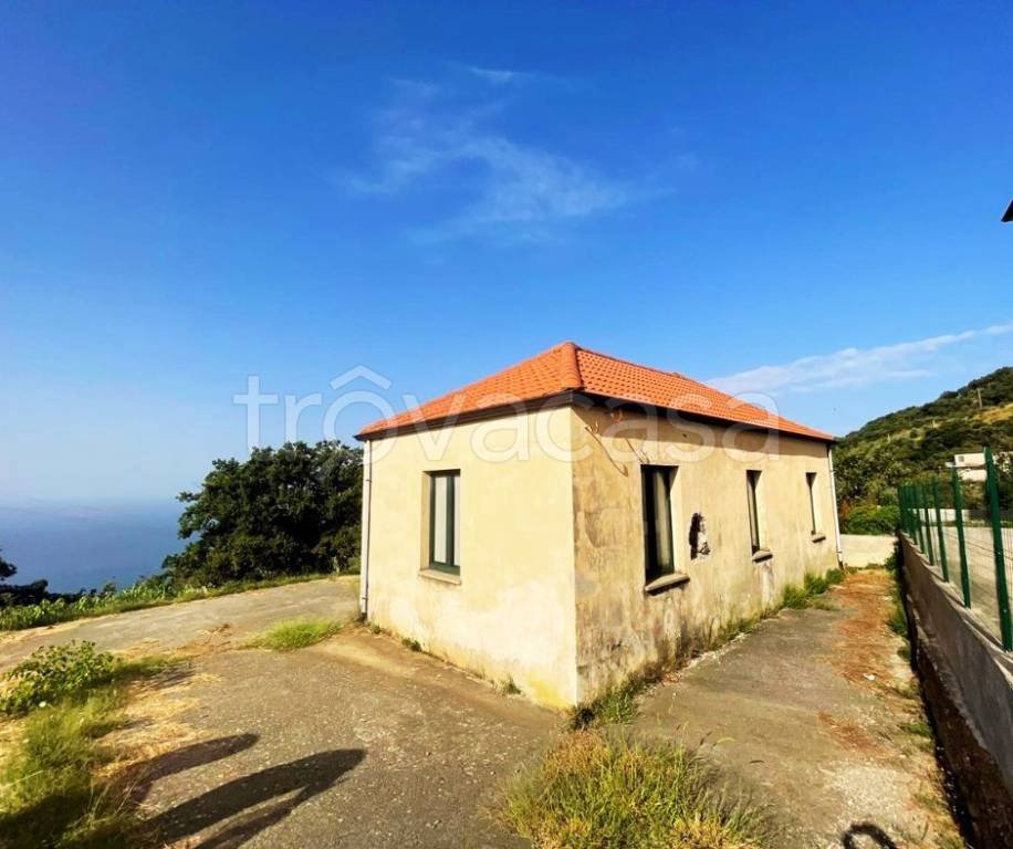 Villa in vendita a Bonifati via Timpone