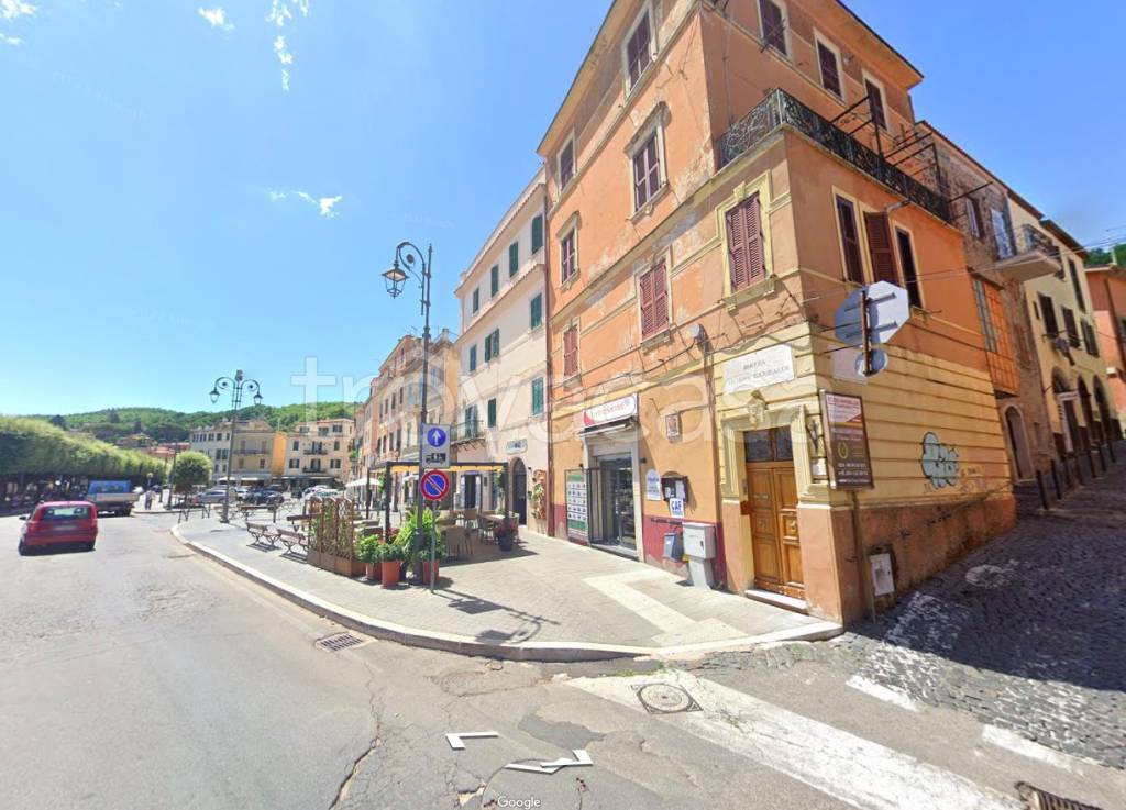 Appartamento in affitto a Monte Compatri piazza Giuseppe Garibaldi