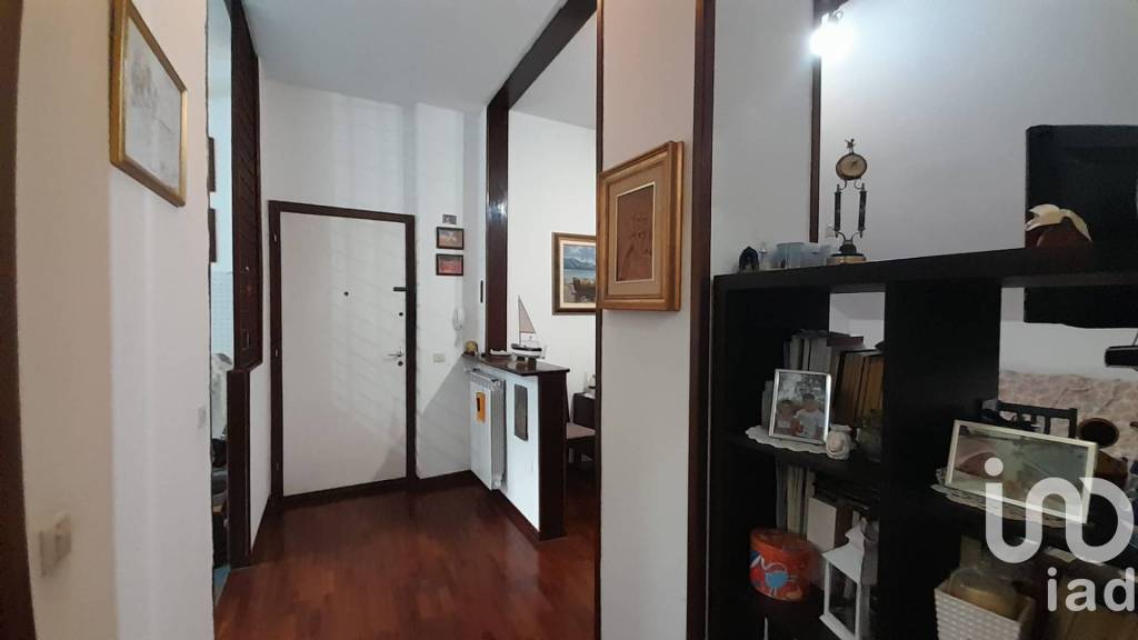 Appartamento in vendita a Inverigo via Aristide Magni, 41
