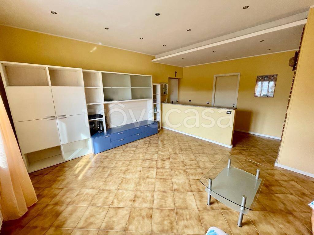 Appartamento in vendita ad Alessandria via Maggioli, 62