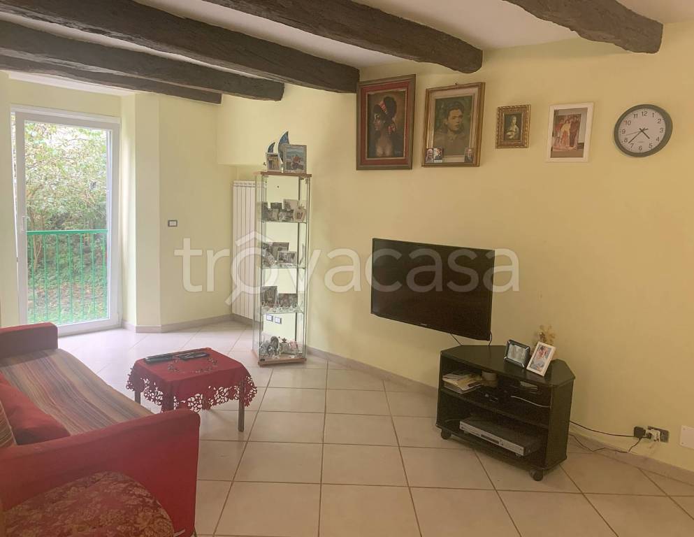 Appartamento in vendita a Piana Crixia via Giovanni Chiarlone, 32