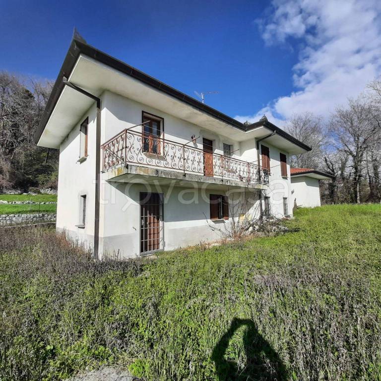 Villa in in vendita da privato a Forgaria nel Friuli via Tambosco, 18