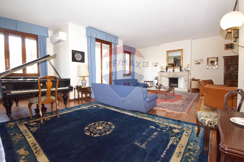 Appartamento in vendita a Parma via Brigate Beretta, 2