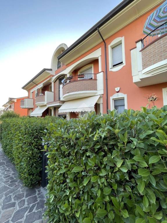 Appartamento in vendita a Morciano di Romagna via roma