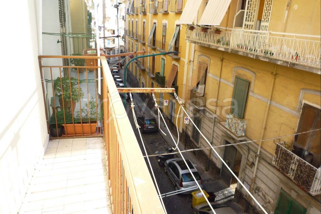 Appartamento in in vendita da privato a Torre del Greco via Circumvallazione, 139