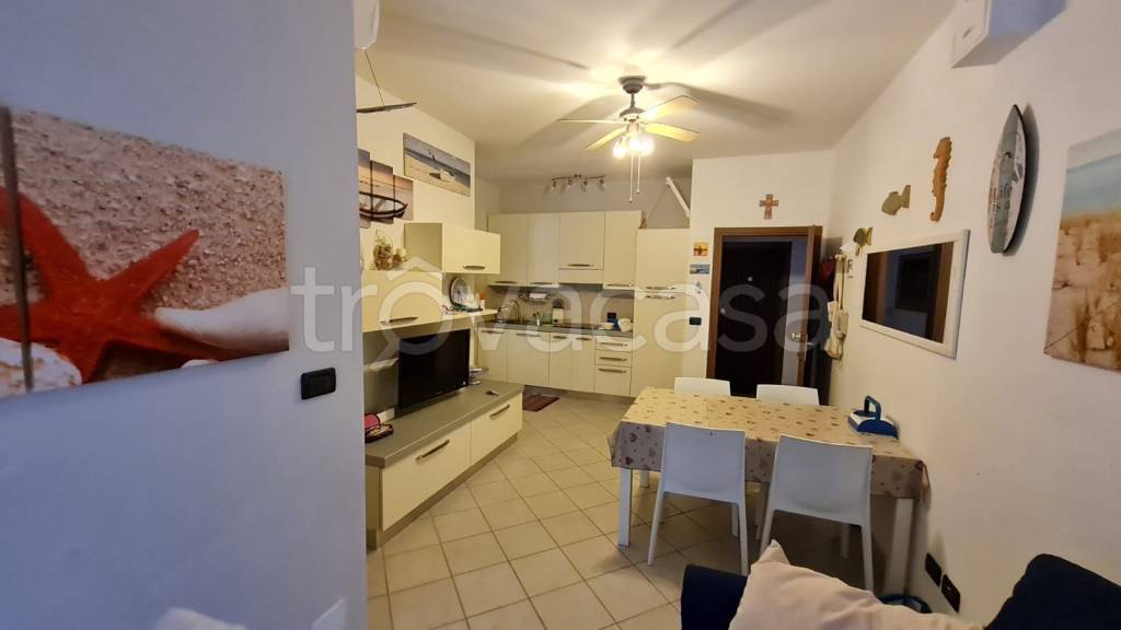 Appartamento in vendita a Comacchio viale dei Lecci