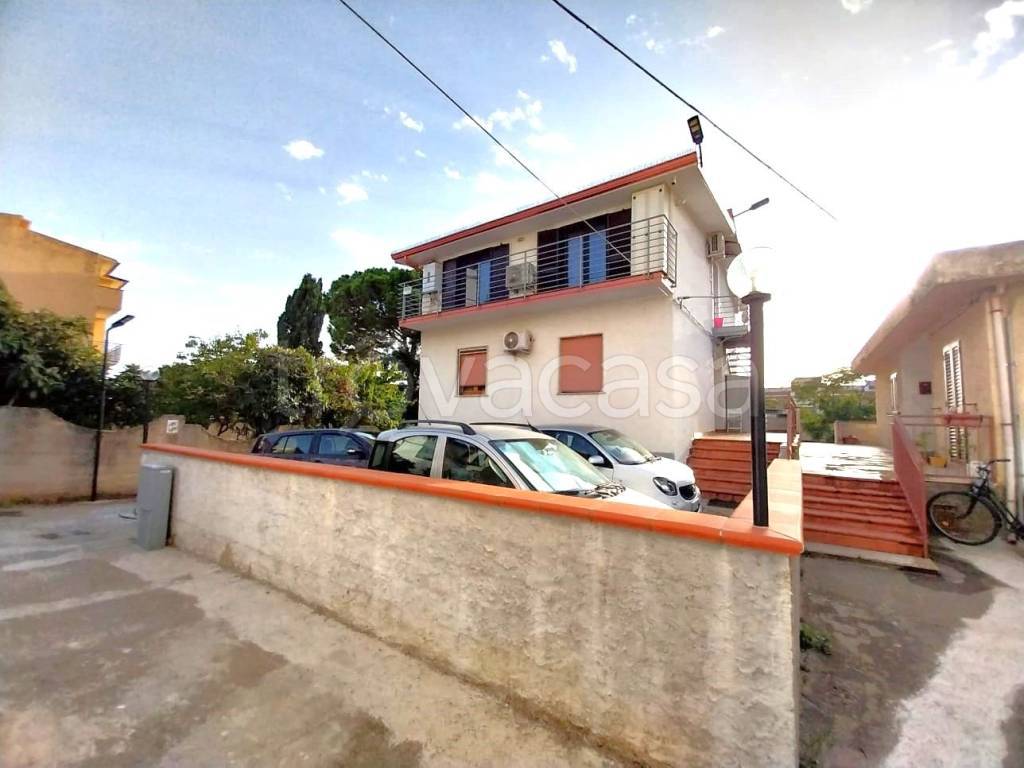 Appartamento in vendita a Bonifati via Paneduro