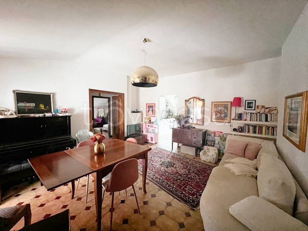 Appartamento in in vendita da privato a Sant'Egidio alla Vibrata via Publio Ovidio Nasone, 16