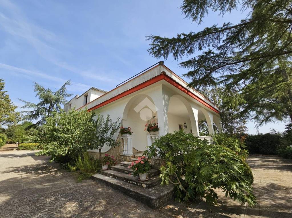 Villa in vendita a Laterza via selva san vito, 1