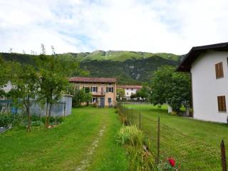 Villa in vendita ad aviano via glera, 59