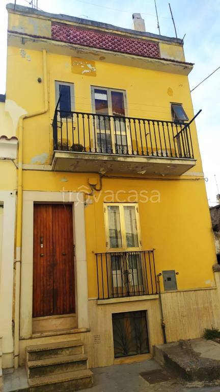 Appartamento in vendita a San Marco in Lamis via Monte Zebio, 7