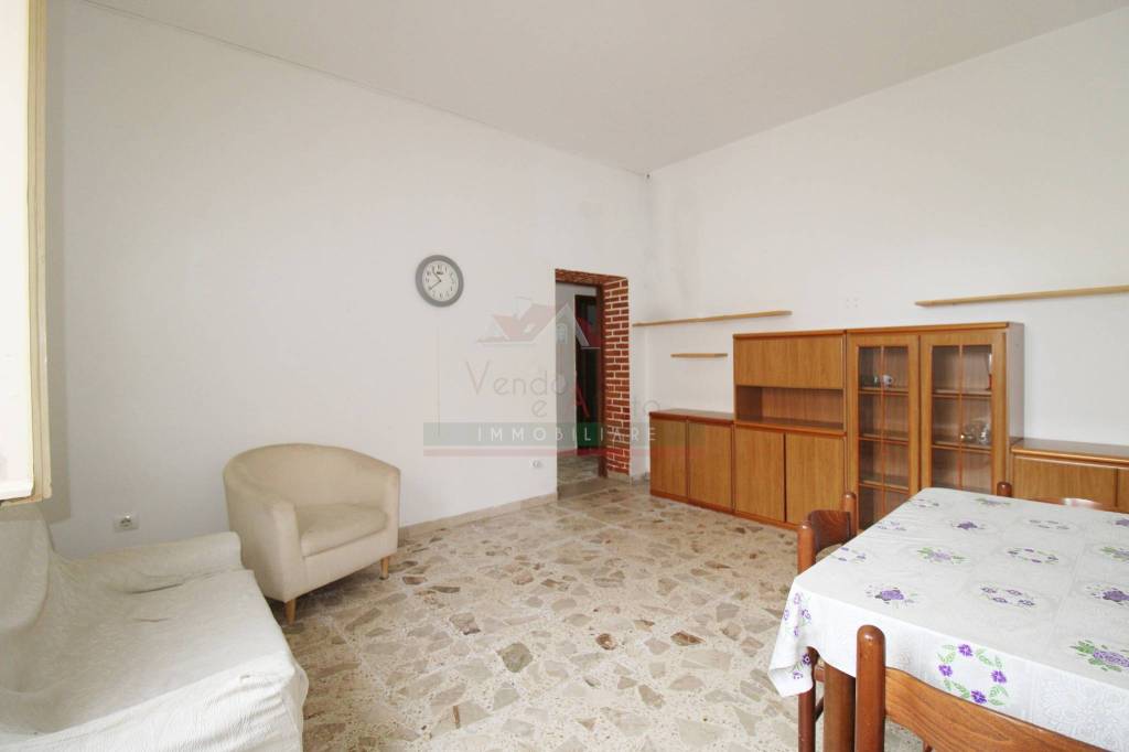 Appartamento in vendita a San Salvo via San Rocco