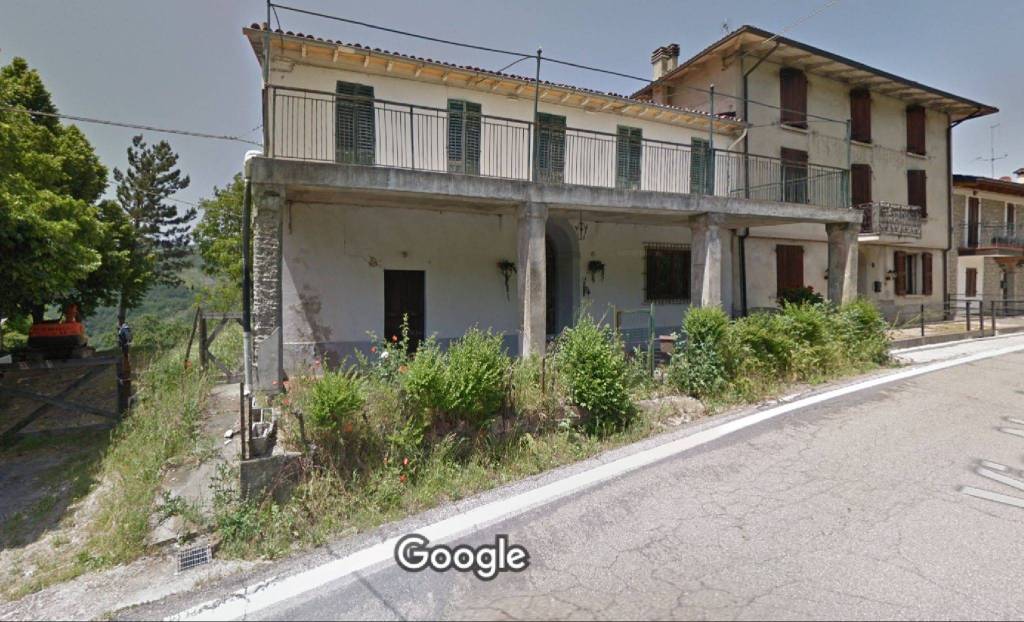 Terreno Residenziale in vendita a Castiglione dei Pepoli via Nazionale Sud, 74