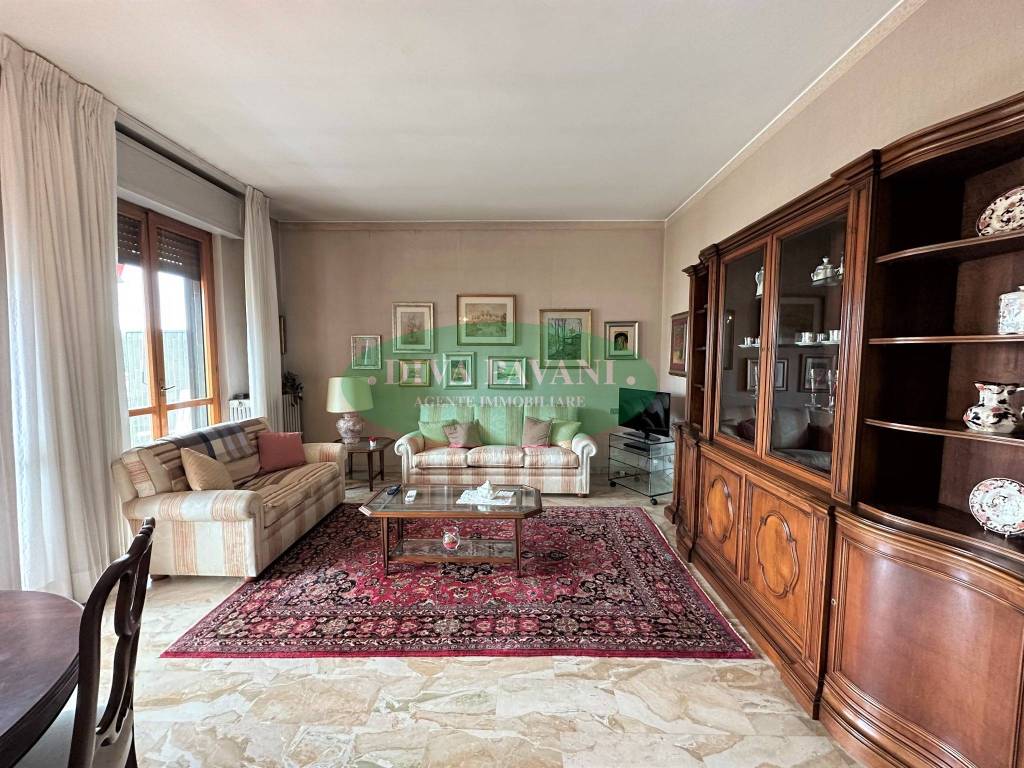 Appartamento in vendita a San Donato Milanese via John Fitzgerald Kennedy, 32