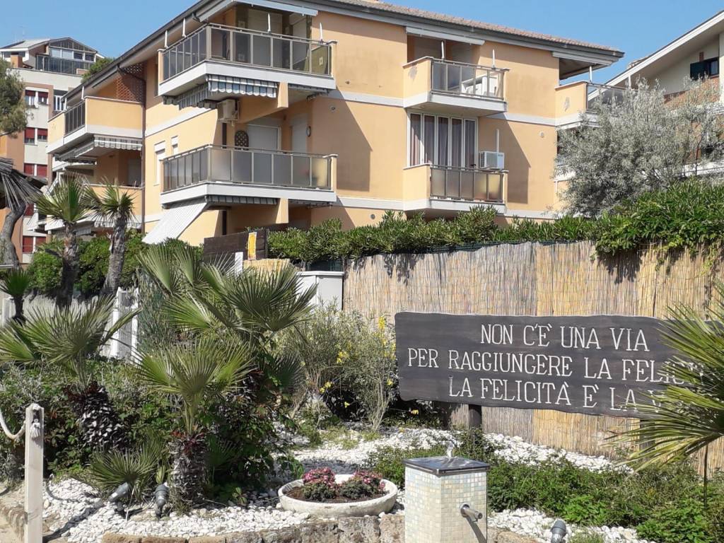 Appartamento in in vendita da privato a Silvi via Arrigo Rossi, 141