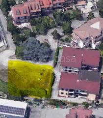 Terreno Residenziale in vendita a Somma Vesuviana via Marigliano, 10