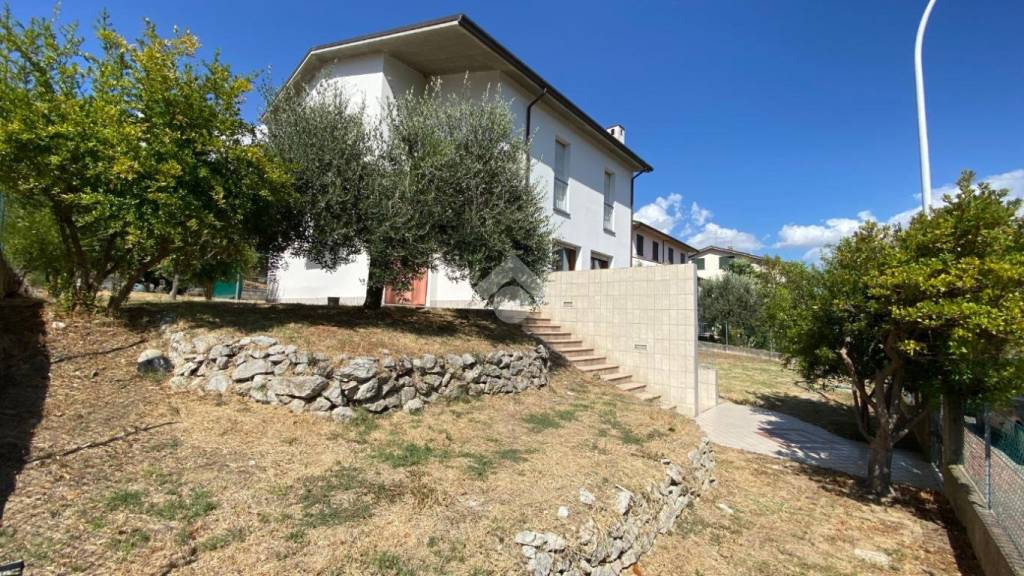 Casa Indipendente in vendita a Riolo Terme via Giovanni Vita, 18