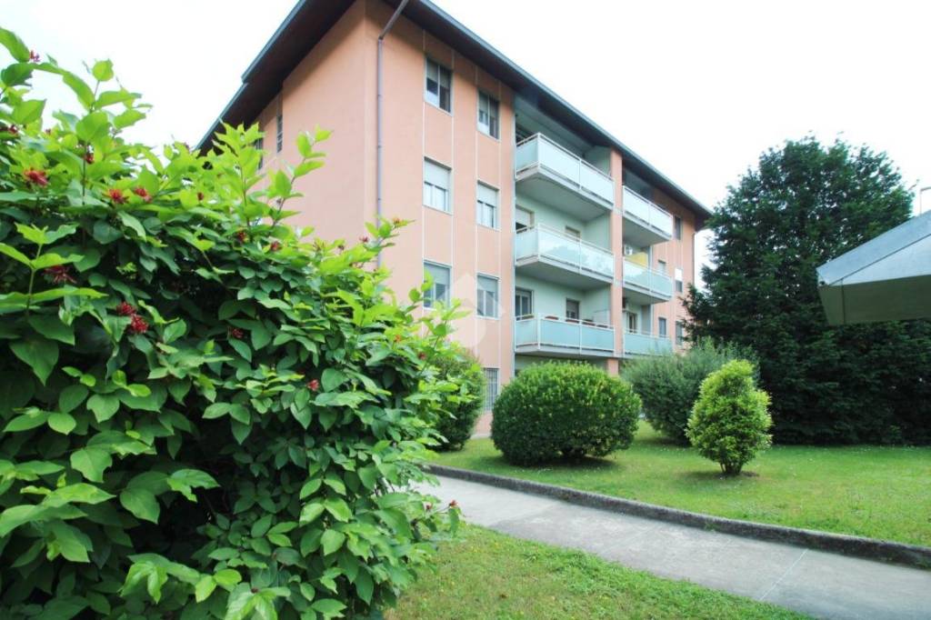Appartamento in vendita a Pavia via Giuseppe Marchesi, 19