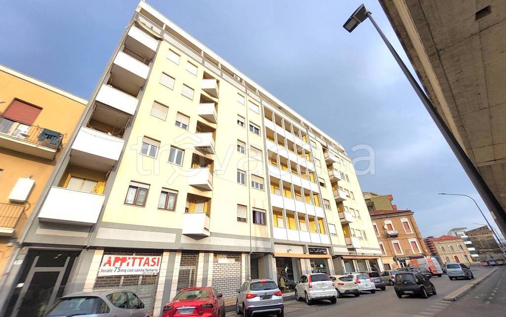 Attico in vendita a Pescara via Orazio, 51
