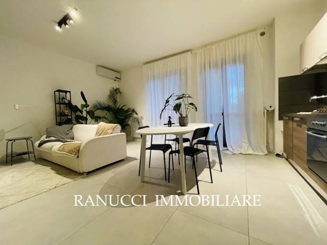 Appartamento in vendita a Bergamo via Angelo Maj