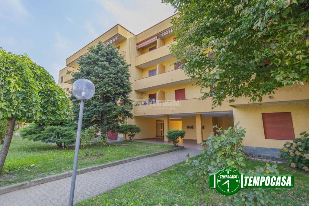 Appartamento in vendita a San Martino Siccomario via g. Fraccarollo