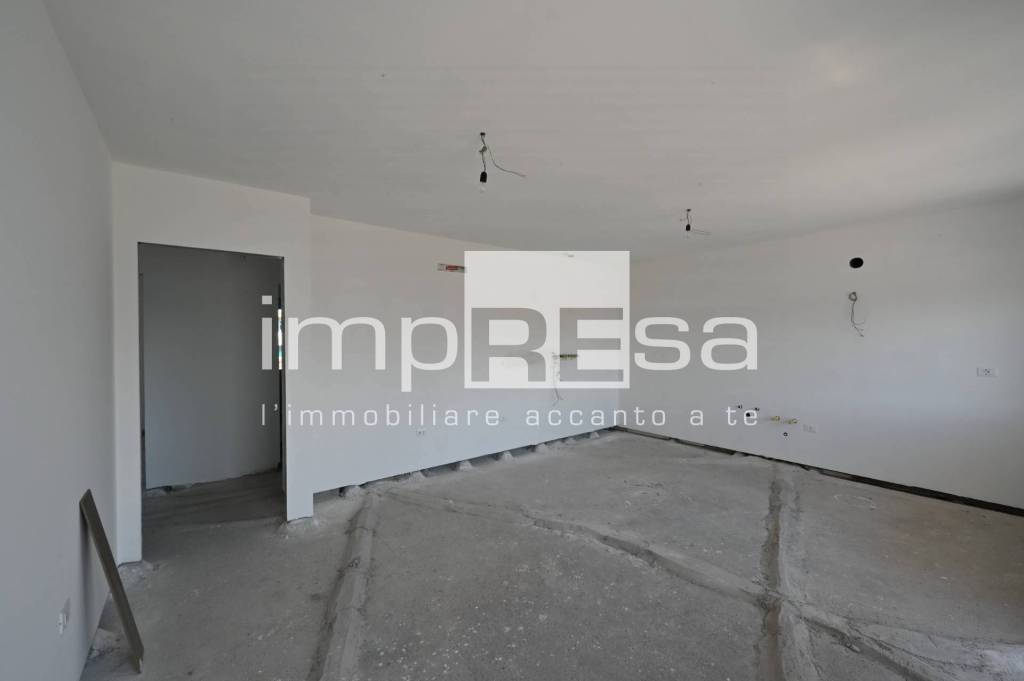 Appartamento in vendita a San Donà di Piave via Ezio Vanoni, 8