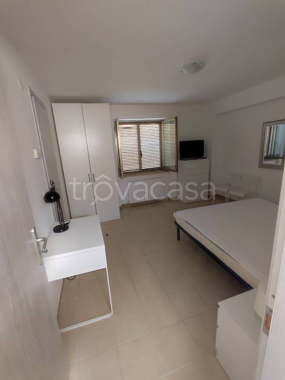 Appartamento in in affitto da privato a Francavilla al Mare via della Rinascita, 74