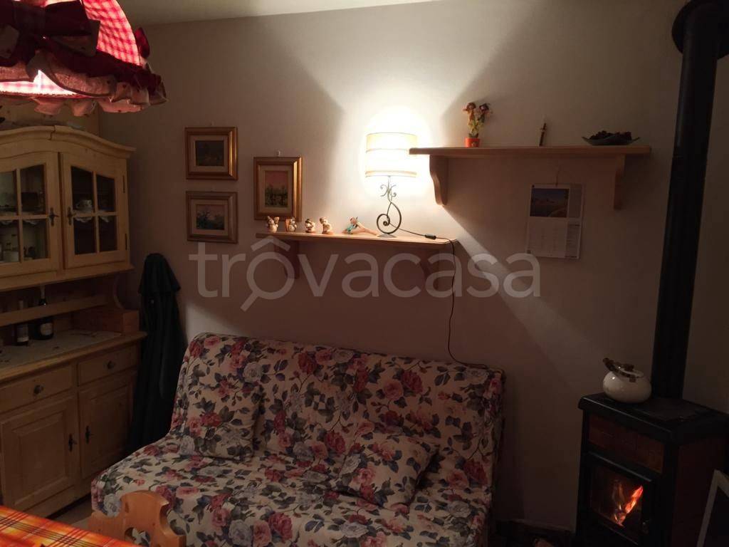 Appartamento in in vendita da privato a Foppolo via Cortivo, 19