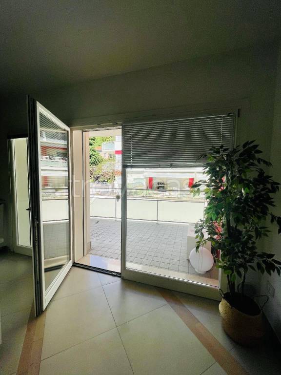 Appartamento in in vendita da privato a Teramo viale Francesco Crucioli, 124