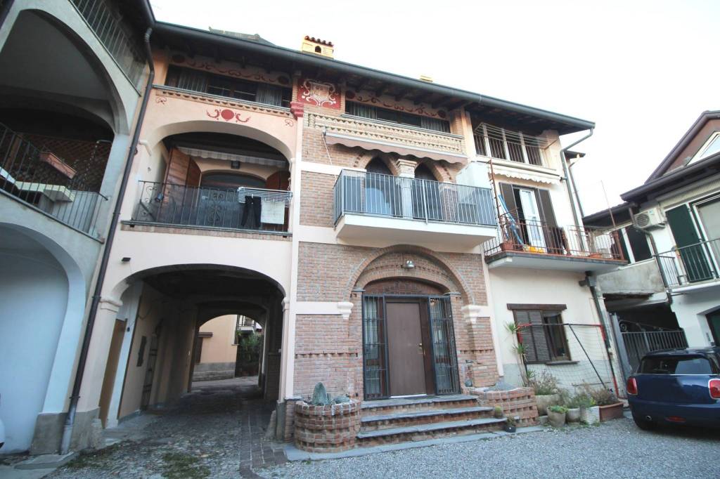 Casa Indipendente in vendita a Cermenate via Ardizzone