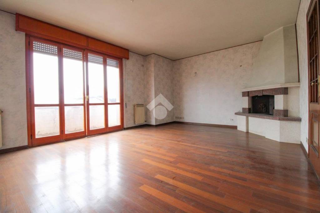 Appartamento in vendita a Lumezzane via Ragazzi del 99