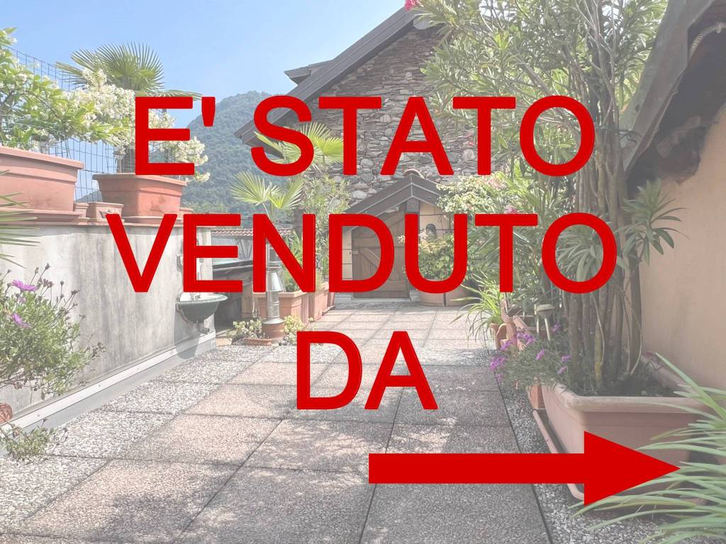 Appartamento in vendita a Verbania via Maggiore, 41