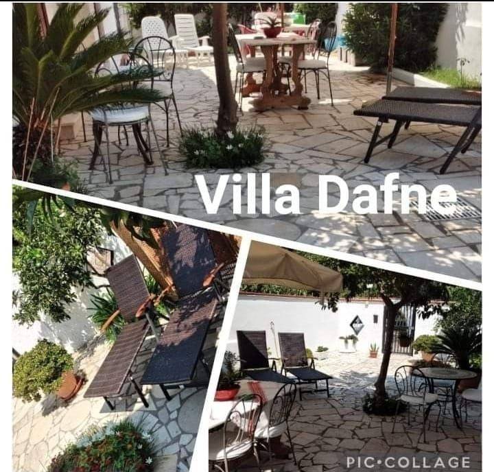 Villa in in vendita da privato a Fondi corso Italia, 8