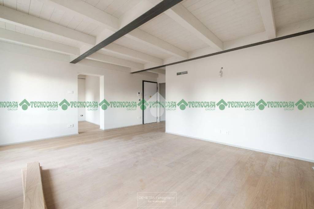 Appartamento in vendita a Spilamberto via f. Roncati, 23