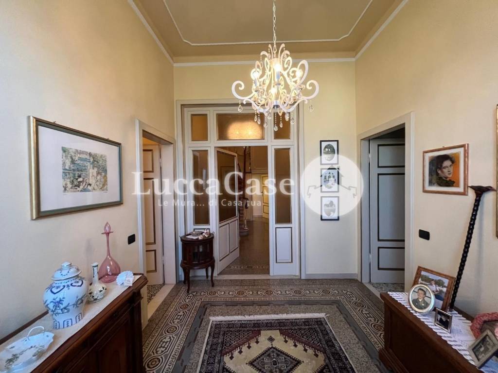 Villa in vendita a Capannori pieve San Paolo,