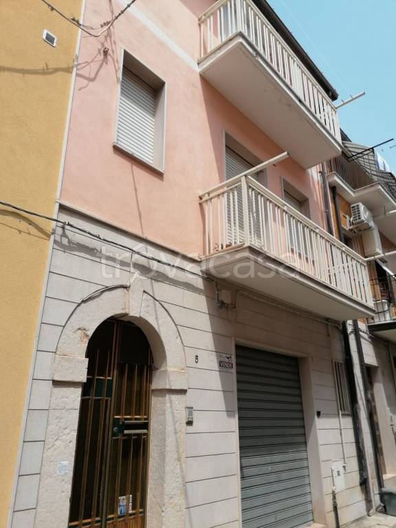 Casa Indipendente in vendita a San Giovanni Rotondo via Zara