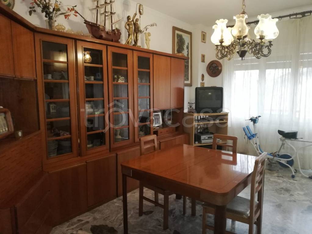 Appartamento in in vendita da privato a Pescara via Sacco, 3