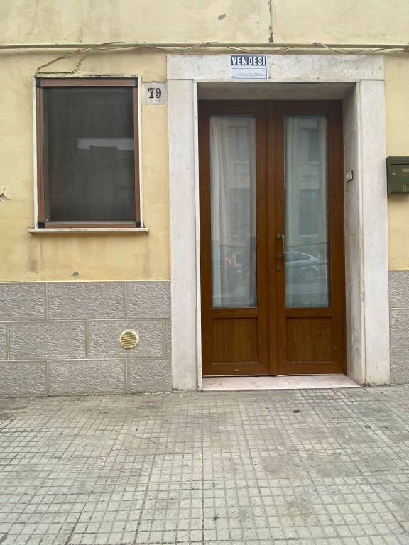 Appartamento in in vendita da privato a Spinazzola via Camillo Benso di Cavour, 79