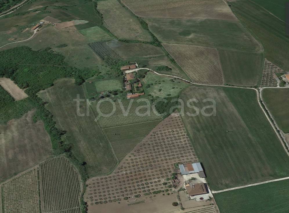 Terreno Agricolo in vendita a Benevento contrada San Vitale