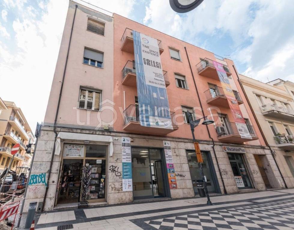 Appartamento in vendita a Pescara via Genova, 53