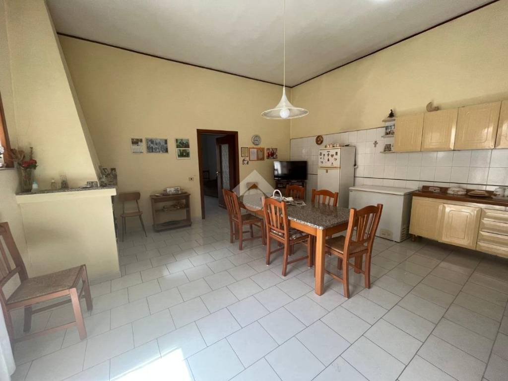 Appartamento in vendita a Grumo Nevano via Anzaloni, 2