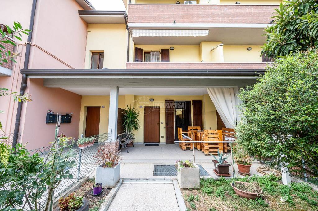 Appartamento in vendita a Castel Bolognese via del Donatore, 359